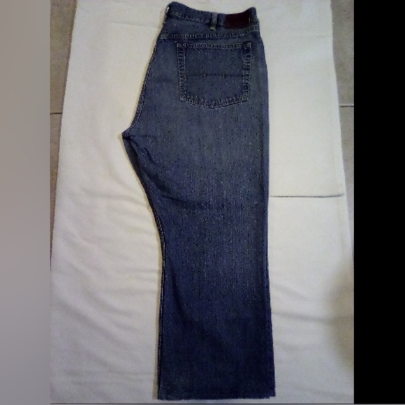 RALPH LAUREN TRUE VINTAGE (1990'S) JEANS - Picture 11 of 16